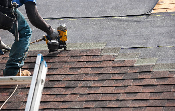 Licensed Roofing service in Buffalo, OK - Brentwood Metal Roofing